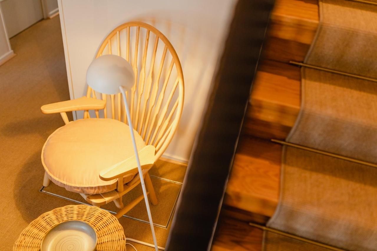 Haus Sandy Wohnung 3 Norderney Bagian luar foto